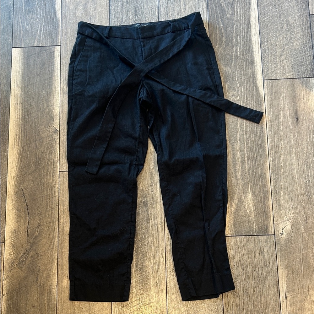Woman’s black  Pants